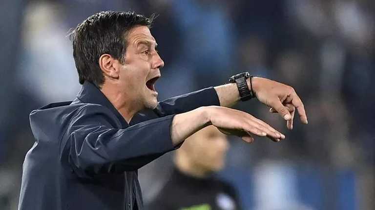 Кристиан Киву / фото: ANSA Кристиан Киву / фото: ANSA