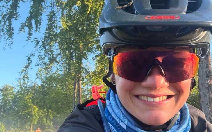 Виктория Карл / Фото instagram.com/victoria_carl Виктория Карл / Фото instagram.com/victoria_carl