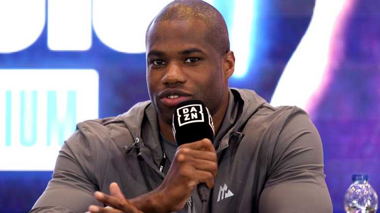 Даниэль Дюбуа / Getty Images Даниэль Дюбуа / Getty Images