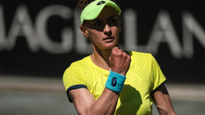 Досвічена українська тенісистка перенесла операцію на руці: "Доведеться побути шульгою"