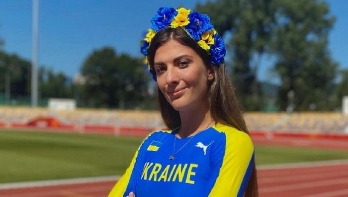 Українка завоювала нагороду в потрійному стрибку на етапі Континентального туру в Іспанії