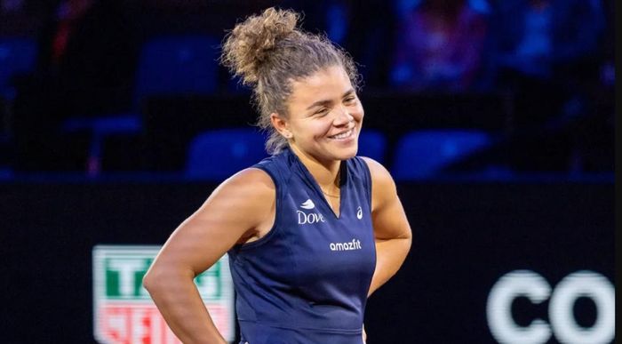 Кривдниця Світоліної змусила нервувати 4-ту ракетку світу, але вилетіла з чвертьфіналу Бад-Гомбурга