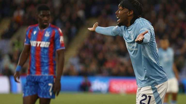 Ноттінгем Форест / Pro Shots Ноттінгем Форест / Pro Shots