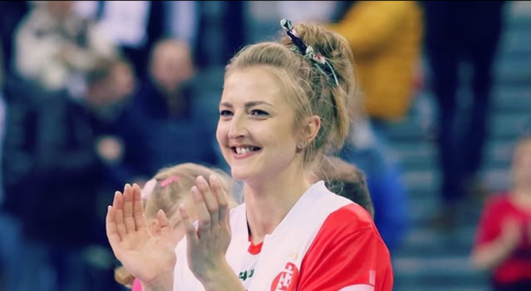 Камила Витковская / Фото из Instagram Камила Витковская / Фото из Instagram