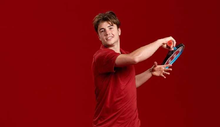 Артур Фери / Фото instagram.com/arthurfery