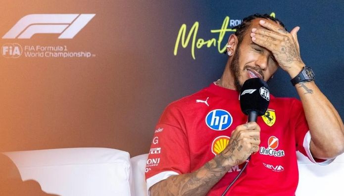 Хэмилтон опустошен из-за того, что совершил смертельный наезд на Гран-при Канады