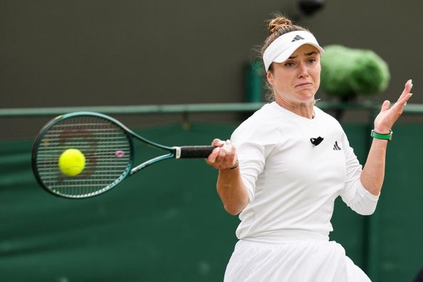 Світоліна – Бондар: безкоштовна онлайн-трансляція матчу першої ракетки України на Вімблдоні