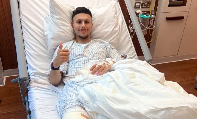 Барселона за безцінь купила конкурента для Ямаля, який пропустив майже весь сезон