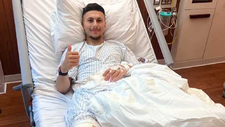 Руни Бардагжи / Фото из Instagram Руни Бардагжи / Фото из Instagram