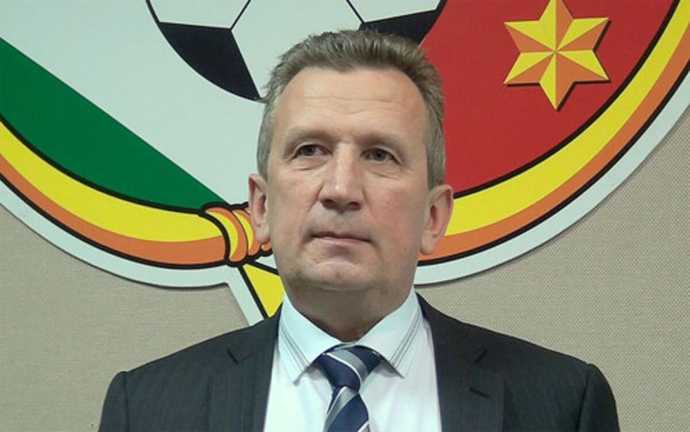 Роман Черняк / ФК Ворскла