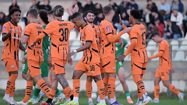 Шахтар / ФК Шахтар Шахтар / ФК Шахтар