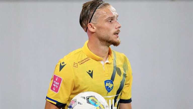 Юрий Климчук / ФК Рух Юрий Климчук / ФК Рух