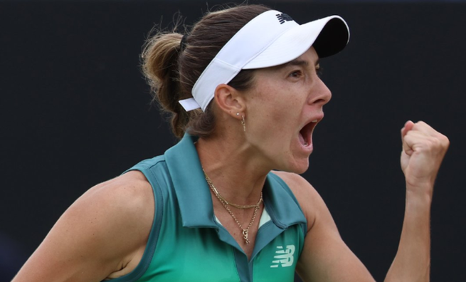 Ястремська дізналась суперницю у фіналі турніру в Ноттінгемі – українка має шанс на реванш