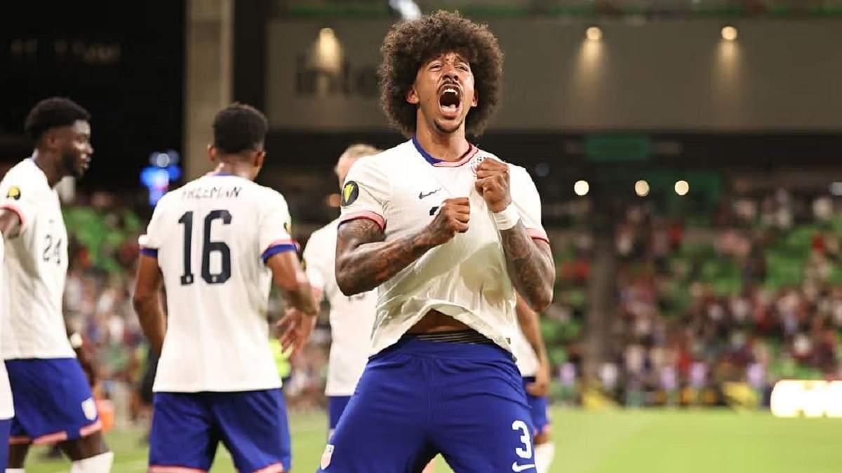 Сборная США / фото: Omar Vega/Getty Images https://football24.ua/svit_tag36/