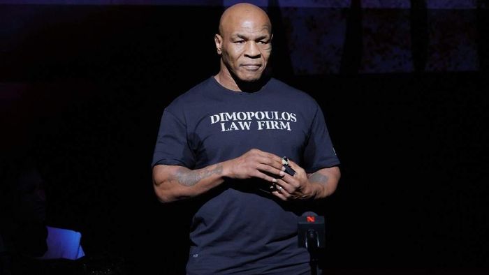 Майк Тайсон назвав топ-5 найкращих боксерів сучасності – відомо, чи потрапив до списку Усик