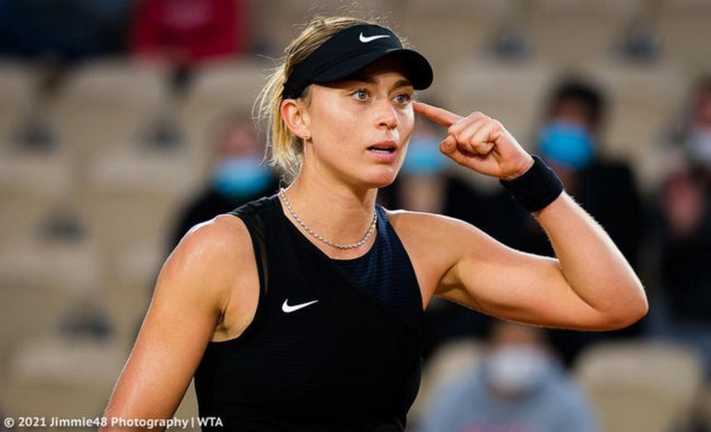 Паула Бадоса / Фото Jimmie 48 Паула Бадоса / Фото Jimmie 48