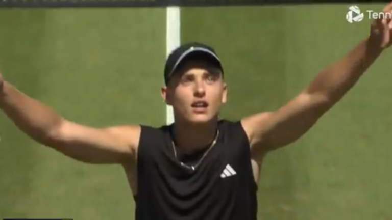 Джастін Енгель / Скріншот Джастін Енгель / Скріншот