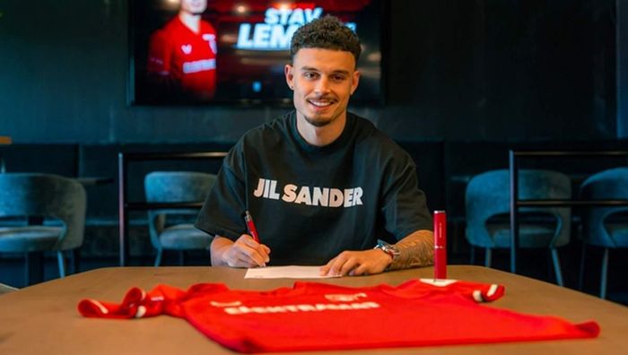 Шахтар позбувся провального легіонера – "гірники" змогли заробити на гравцеві Шахтар позбувся провального легіонера – "гірники" змогли заробити на гравцеві