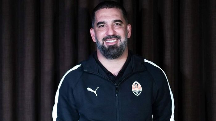 Туран пригрозил Динамо и раскрыл амбициозные планы Шахтера: "Почему бы не выиграть Лигу чемпионов?"