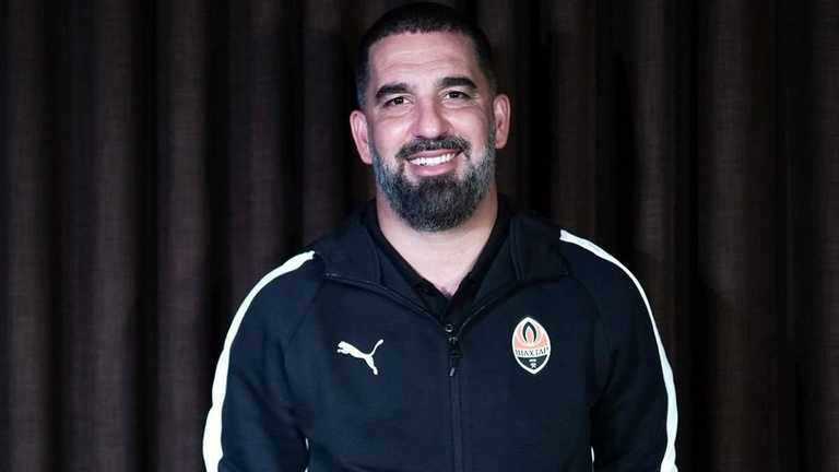 Арда Туран / Фото ФК Шахтер