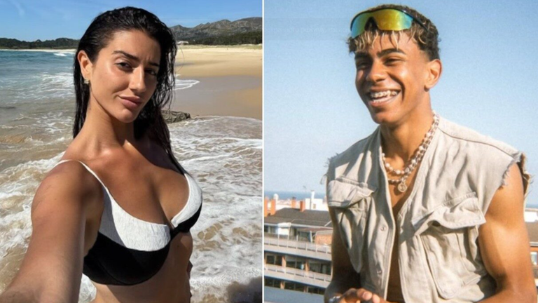 Васкес і Ямаль / Фото libertad digital Васкес і Ямаль / Фото libertad digital