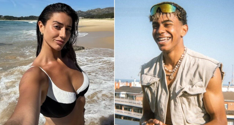 Васкес і Ямаль / Фото libertad digital