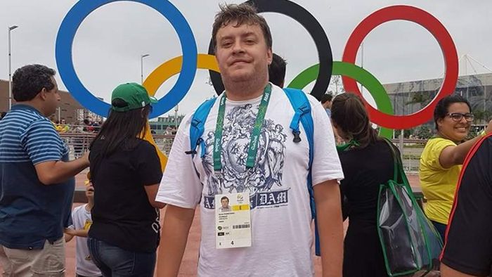 СБУ затримала спортивного журналіста за проросійську пропаганду – джерело розсекретило ім'я