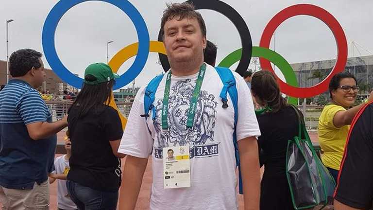 Кирило Стадніченко / Фото зі соцмереж Кирило Стадніченко / Фото зі соцмереж