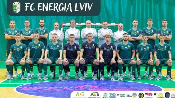 Триразовий чемпіон України з футзалу офіційно визначився зі своєю долею через фінансові труднощі