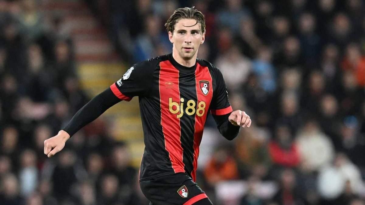 Илья Забарный / Фото Imago