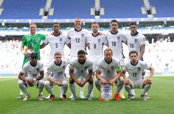 Англія з ювілейним голом Кейна вимучила перемогу над лузером, Литва зазнала фіаско з Мальтою – кваліфікація на ЧС-2026 Англія з ювілейним голом Кейна вимучила перемогу над лузером, Литва зазнала фіаско з Мальтою – кваліфікація на ЧС-2026