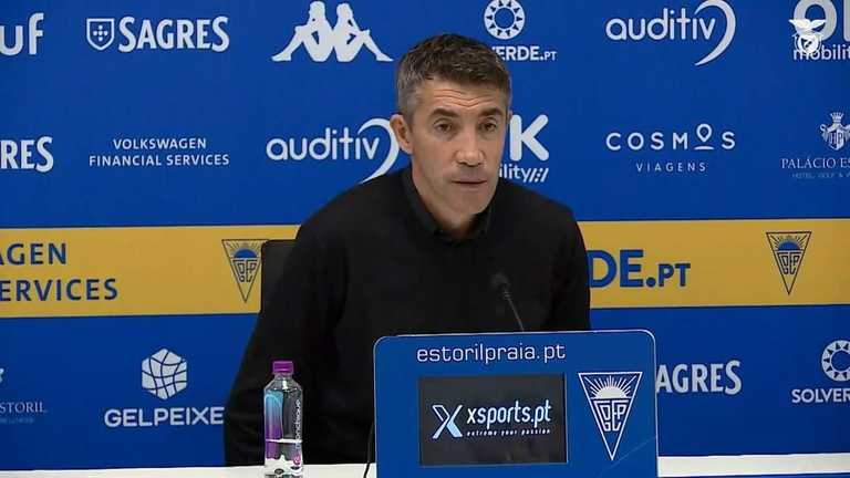 Бруну Лаже / скріншот Бруну Лаже / скріншот