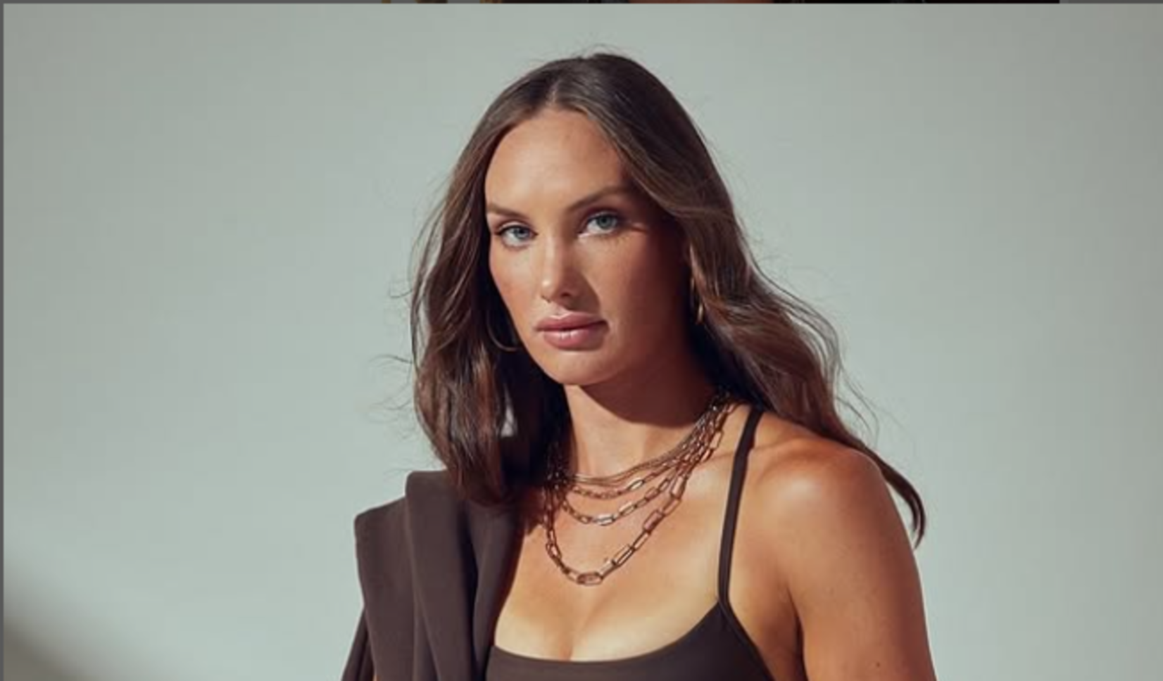 Карсон Бренстін / Фото instagram.com/carsonbranstine/ 