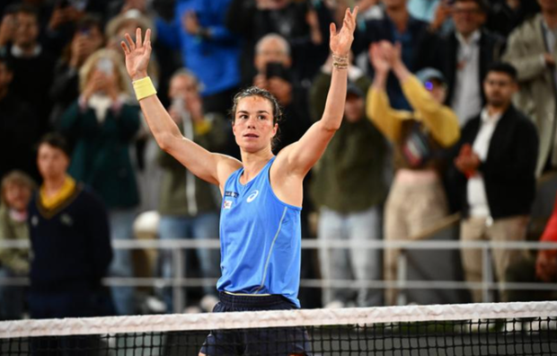 Сенсація Ролан Гаррос спричинила переворот у французькому парламенті – комуністів закликають перервати засідання