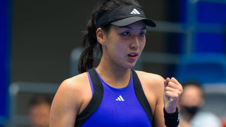 Ван Синью / instagram.com/wangxinyu926/ Ван Синью / instagram.com/wangxinyu926/