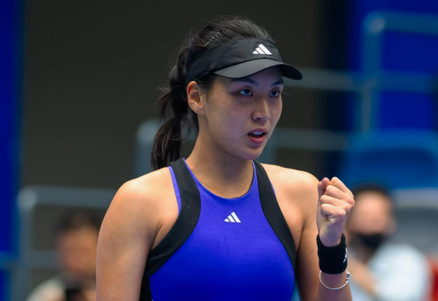 Ван Сінью / instagram.com/wangxinyu926/