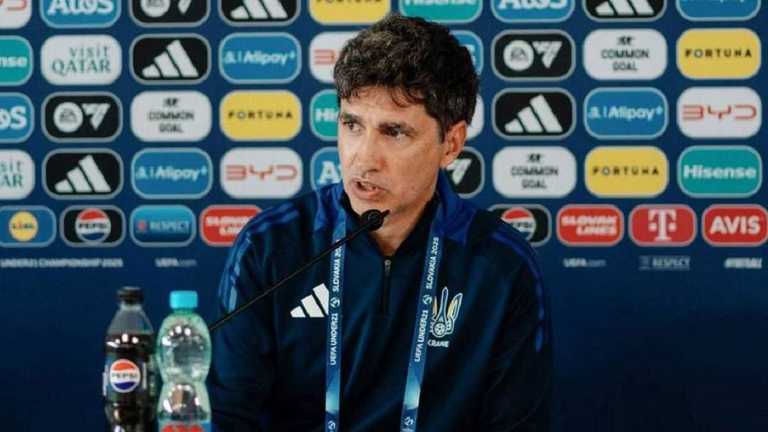 Унаї Мельгоса / УАФ Унаї Мельгоса / УАФ