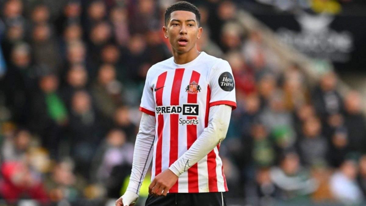 Джоб Беллингем / Imago Images