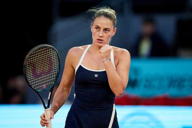 Марта Костюк / Getty Images