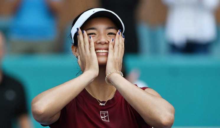 Александра Еала / Фото Imago