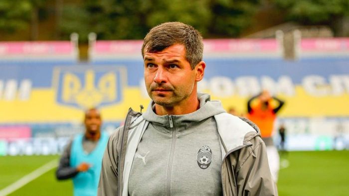 Металіст 1925 спокушає Бартуловіча солідною зарплатою – вона вп'ятеро більша ніж у Зорі