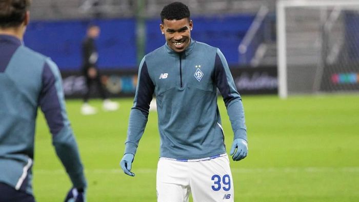 Кубок КОНКАКАФ: Панама із форвардом Динамо очолила групу, зірка АПЛ подарував Ямайці шанс на плей-офф 