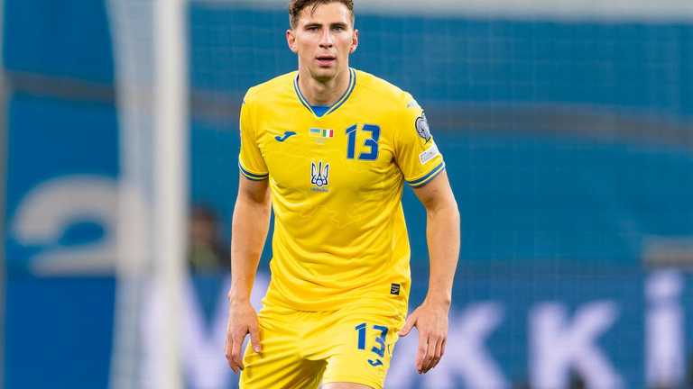 Илья Забарный / Getty Images Илья Забарный / Getty Images