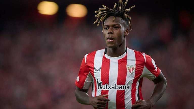 Ніко Вільямс / Pro Shots Ніко Вільямс / Pro Shots