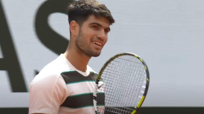 Алькарас виграв турнір у Лондоні – чеська сенсація змусив Карлоса добряче понервувати