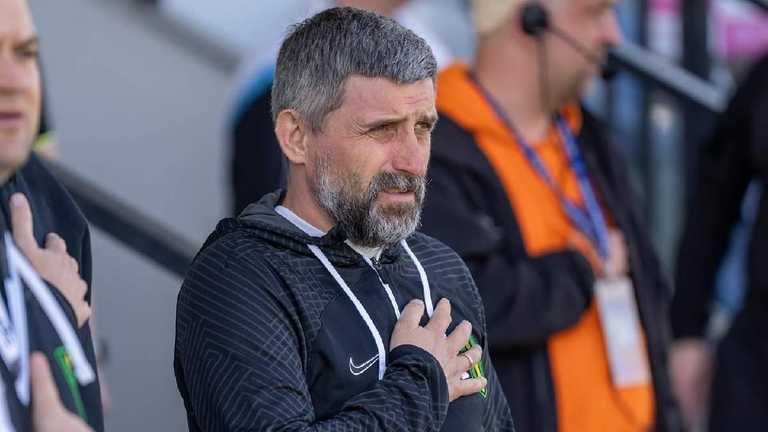 Сергій Шищенко / ФК Полісся