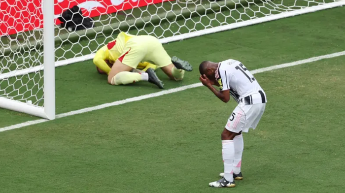 Ман Сіті – Ювентус – 5:2 – відеоогляд матчу з курйозними помилками на Клубному ЧС-2025