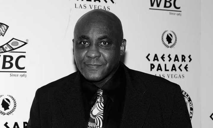 Майк Маккалум / Фото з соцмереж