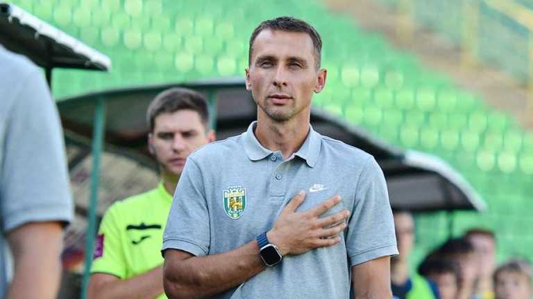 Владислав Лупашко / фото: ФК Карпаты Владислав Лупашко / фото: ФК Карпаты