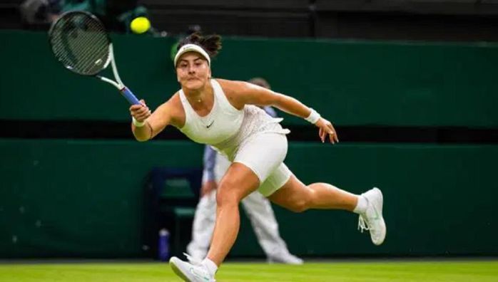 Чемпіонка US Open зазнала фіаско вже у кваліфікації Вімблдона 